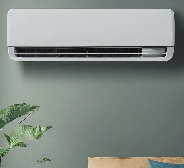 ريموت التكييف